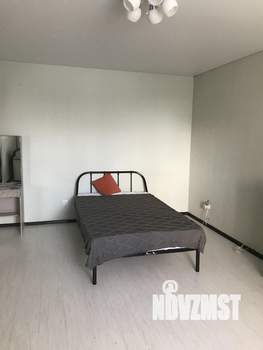 1-к квартира, на длительный срок, 47м2, 2/14 этаж