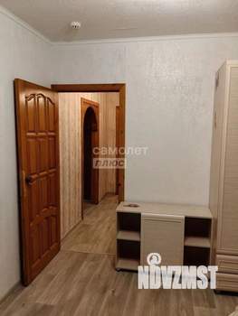 3-к квартира, на длительный срок, 64м2, 1/10 этаж