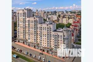 1-к квартира, посуточно, 25м2, 7/13 этаж