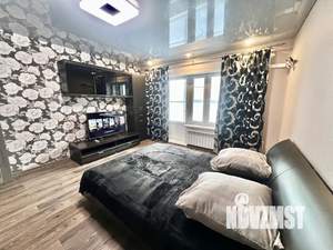 1-к квартира, посуточно, 50м2, 9/10 этаж