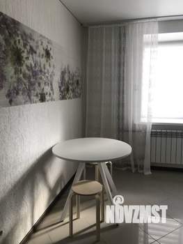 1-к квартира, на длительный срок, 47м2, 2/14 этаж