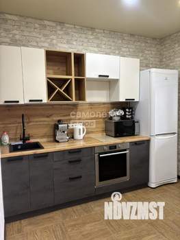 2-к квартира, на длительный срок, 52м2, 19/21 этаж