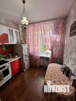 2-к квартира, на длительный срок, 54м2, 3/5 этаж