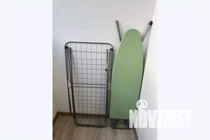 1-к квартира, посуточно, 38м2, 8/17 этаж