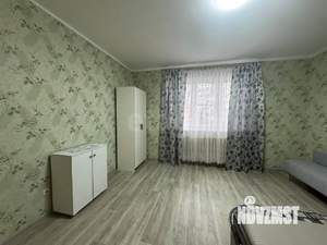 1-к квартира, на длительный срок, 44м2, 2/10 этаж