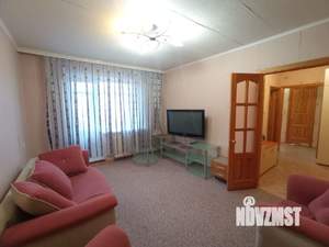 2-к квартира, на длительный срок, 52м2, 7/10 этаж