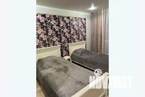 2-к квартира, посуточно, 45м2, 2/5 этаж