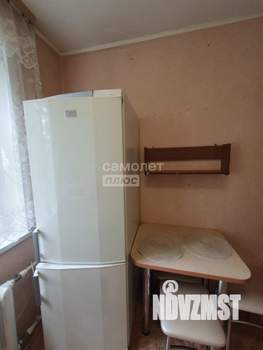 2-к квартира, на длительный срок, 43м2, 4/5 этаж