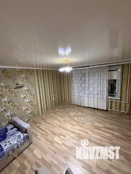 3-к квартира, на длительный срок, 63м2, 5/9 этаж