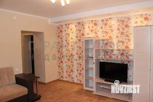 1-к квартира, на длительный срок, 40м2, 4/14 этаж