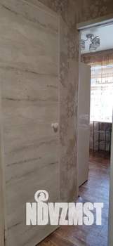 1-к квартира, посуточно, 33м2, 4/5 этаж