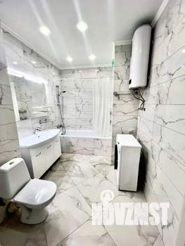 1-к квартира, посуточно, 51м2, 1/1 этаж