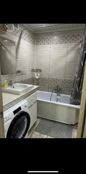 1-к квартира, на длительный срок, 37м2, 8/13 этаж