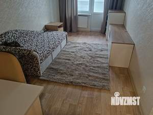 2-к квартира, на длительный срок, 51м2, 1/18 этаж