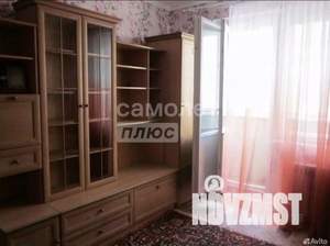2-к квартира, на длительный срок, 52м2, 3/11 этаж
