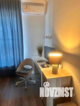 2-к квартира, посуточно, 61м2, 16/18 этаж