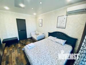 1-к квартира, посуточно, 30м2, 3/5 этаж
