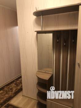 1-к квартира, на длительный срок, 37м2, 5/19 этаж