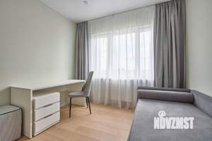 2-к квартира, на длительный срок, 52м2, 2/19 этаж