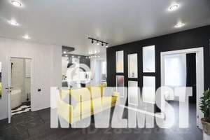 1-к квартира, посуточно, 44м2, 4/17 этаж