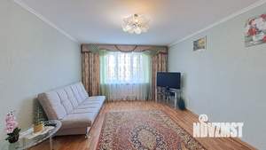 3-к квартира, на длительный срок, 92м2, 5/10 этаж