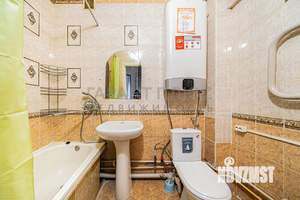 1-к квартира, на длительный срок, 48м2, 10/16 этаж