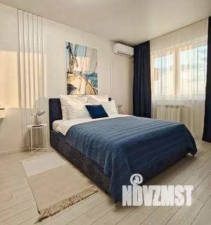 1-к квартира, посуточно, 40м2, 11/14 этаж