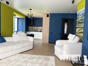 1-к квартира, посуточно, 60м2, 4/6 этаж