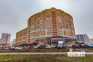 1-к квартира, на длительный срок, 47м2, 14/14 этаж