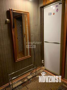 3-к квартира, на длительный срок, 49м2, 5/5 этаж