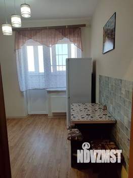 1-к квартира, на длительный срок, 36м2, 17/17 этаж