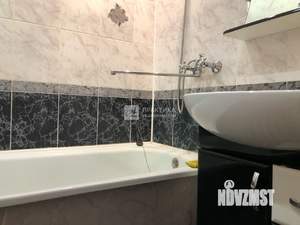 1-к квартира, на длительный срок, 37м2, 10/10 этаж