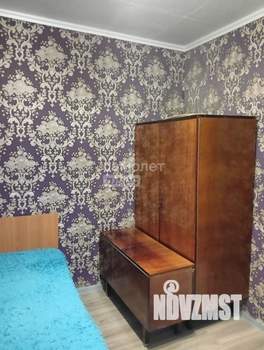 3-к квартира, на длительный срок, 53м2, 7/10 этаж