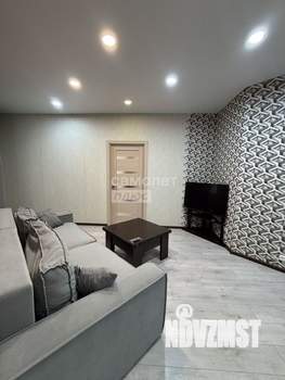 2-к квартира, на длительный срок, 52м2, 19/21 этаж