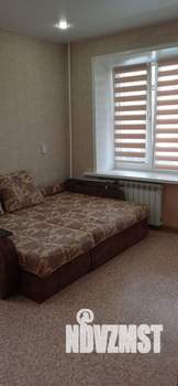 1-к квартира, на длительный срок, 32м2, 3/4 этаж