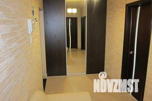1-к квартира, посуточно, 10м2, 1/1 этаж