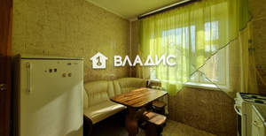 1-к квартира, на длительный срок, 34м2, 4/5 этаж