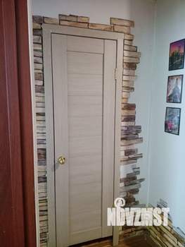 1-к квартира, посуточно, 35м2, 2/5 этаж