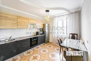 2-к квартира, на длительный срок, 60м2, 4/19 этаж