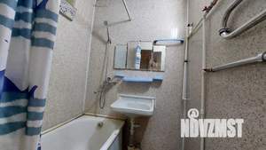 2-к квартира, на длительный срок, 42м2, 3/3 этаж