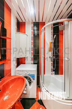 2-к квартира, на длительный срок, 50м2, 3/10 этаж