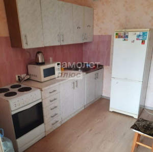 1-к квартира, на длительный срок, 43м2, 7/14 этаж