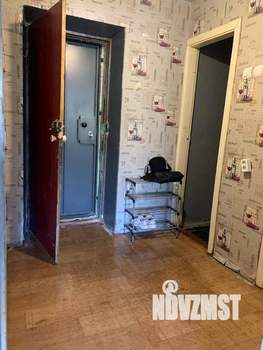 1-к квартира, на длительный срок, 45м2, 2/12 этаж