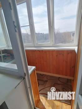 1-к квартира, на длительный срок, 32м2, 4/4 этаж