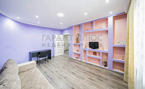 2-к квартира, на длительный срок, 70м2, 8/18 этаж