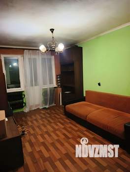 2-к квартира, на длительный срок, 44м2, 5/5 этаж