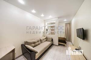 1-к квартира, на длительный срок, 40м2, 15/21 этаж