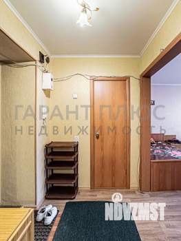 1-к квартира, на длительный срок, 37м2, 6/14 этаж