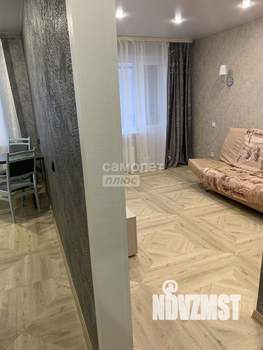 1-к квартира, на длительный срок, 32м2, 2/9 этаж