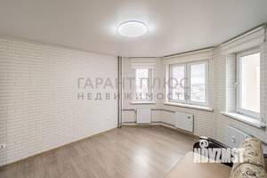 1-к квартира, на длительный срок, 40м2, 4/18 этаж